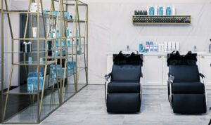 HRD salon
