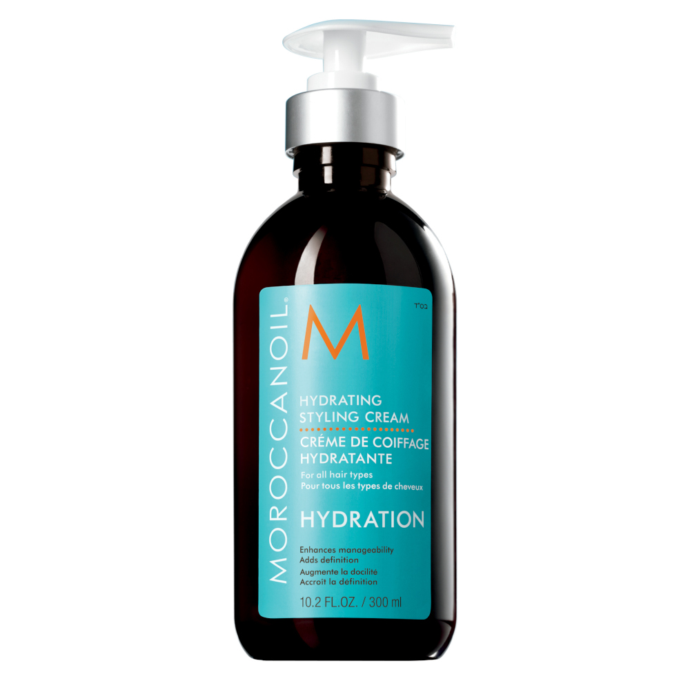 Nawilżający Krem do stylizacji Moroccanoil