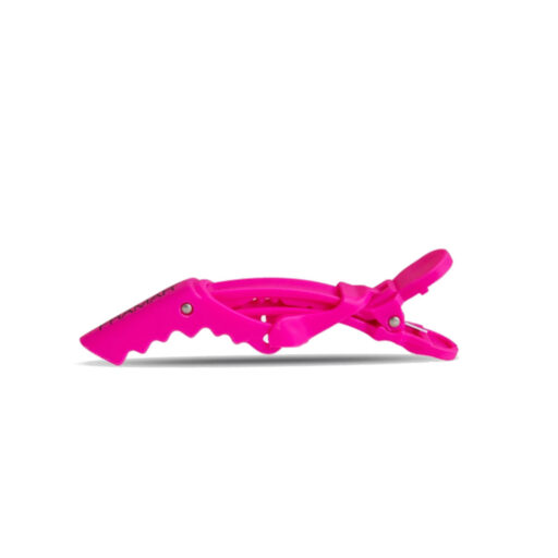 Klipsy Pink Gator Grip Klips