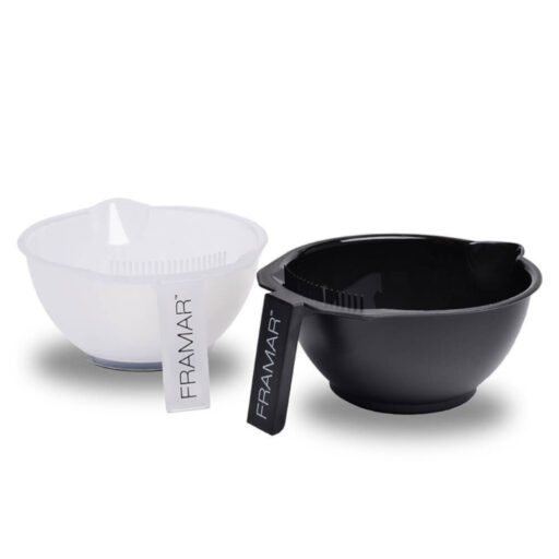 Zestaw misek do farby Color Bowl Set