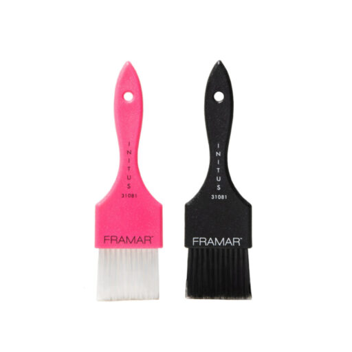 Zestaw 2 pędzli Power Painter